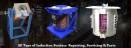 INDUCTION FURNACE ACCESSORIES AND SPARE PARTS Manufacturers